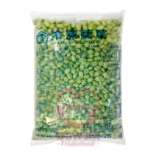 冷凍毛豆仁 1KG 冷凍蔬菜/ 毛豆仁/ 冷凍毛豆仁/ 冷凍毛豆/ 冷凍食品/ 輕食/ 沙拉/ 蔬菜沙拉/ 寶欣食品