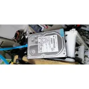 HUA5C3020ALA640 HGST 日立 蘋果 拆下   mac 2TB  2t
