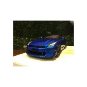 (店+)1/18 MakeUp Nissan GTR R35 Premium Edition 2024 EML083A【MGM】