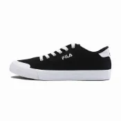 【逢甲 FUZZY】FILA CLASSIC 經典款 帆布鞋 FS1SIA1022X 黑色 米白 黃 女鞋