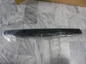 正廠 中華 三菱 幸福力 SAVRIN 01 後蓋飾條 後牌照飾板 後牌板 後牌框 牌照燈框 其它車系車燈 歡迎詢問
