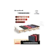 (店+)免運 按摩床 可升降 升降床 折疊按摩床 家用手提午休床 護理床 便捷式折疊按摩床 加寬美容床