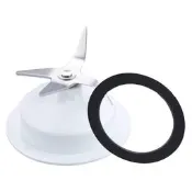適用美國廚寶榨汁 配件打冰刀KSB5&KSB52 9704291適合KITCHENAID