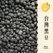 ｜大台南五穀糧倉｜台灣黑豆 2026新豆 台灣青仁黑豆 台灣產 黑豆茶 黑豆 黑豆漿