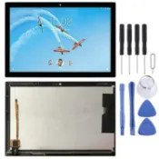 鼎盛貿易行 適用于for Lenovo TAB4 10 REL Tablet TB-X504F TB-X504M TB-X50