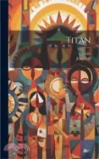 【三民網路書店】Titan 作者：Jean Paul