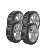 【Michelin 米其林】輪胎 PS4 ST-225/45/18吋_四入組_送安裝 (車麗屋)