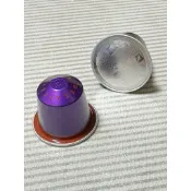 Nespresso 雀巢咖啡膠囊 外殼無凹陷