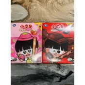 可口 小瓜呆脆笛酥 巧克力味草莓味 162g 可可卷心酥巧克力條脆捲夾心捲小瓜呆脆笛酥小瓜呆捲心酥草莓夾心卷