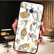 U11 硬殼｜HTC u11 U-3u u3u 手機殼 外殼 狗狗家族