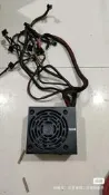 可開發票 美商艾維克 EVGA 600W 電源 拆機電源，測試好發布的，顯卡供電8+8p，實物如圖，有需要的直接拍，不議