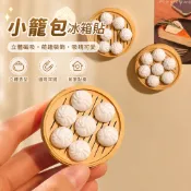 雞蛋冰箱貼 磁吸冰箱貼 包子冰箱貼 照片磁吸貼 小籠包冰箱貼 餃子冰箱貼 饅頭冰箱貼 拍立得磁吸貼 鷄蛋托冰箱貼