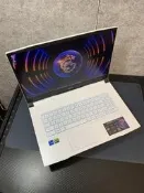 MSI Sword17 17.3吋電競筆電(i7-12650H/RTX4060-8G/16G/512G SSD)A12V