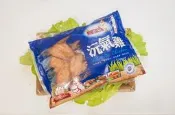 紐奧良雞翅，1kg/包，約25隻 ，用炸的或烤的都適宜!