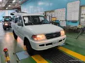 1999 10月 TOYOTA ZACE SURF 1.8 ABS 自排一手車
