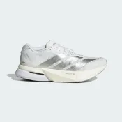 Adidas 愛迪達 Adizero Boston 13 JS4948 女 慢跑鞋 跑鞋 路跑 白 銀