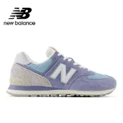 【New Balance】復古鞋_中性_藍紫色_U574BLG-D楦
