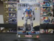 日本台場限量版RX-78鋼彈