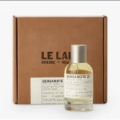 Le Labo Bergamote 22佛手柑淡香精50ml(全新未拆封正裝公司貨清楚中標）年中慶優惠