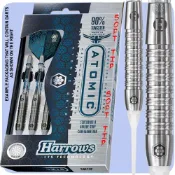 協貿國際日用品生活12館 現貨 Harrows 哈路士 2016新款Atomic ST系列 鎢鋼飛鏢