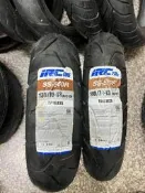 完工價【高雄阿齊】IRC SS-570F 110/70-13 SS-560R 130/70-13