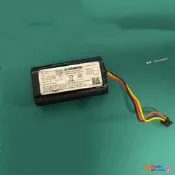 適用於8717033 貝朗康貝特注射泵電池 7.2V 2100mAh 充電鋰電池組
