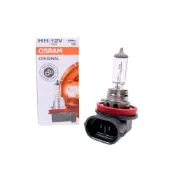 (店+)OSRAM 一般標準型 鹵素燈泡 H11 德國製
