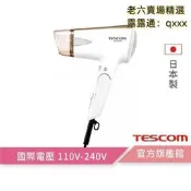 BID42TW 日本制 國際電壓 全球電壓 負離子 吹風機 雙電壓 原廠貨   旅行 輕巧
