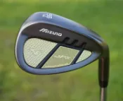 宜家二居 2022新款Mizuno美津濃JPX高爾夫沙桿挖起桿沙坑角度桿高爾夫球桿