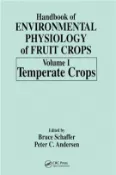 【三民網路書店】Handbook of Environmental Physiology of Fruit Crops 作者：Bruce Schaffer;Peter C. Andersen