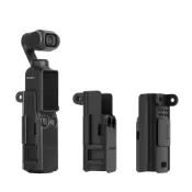 (店+)【Sunnylife】DJI OSMO Pocket 3 延長手柄轉接頭 冷靴拓展邊框 防護殼配件 多功能套件
