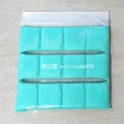 【袖珍屋】隨意貼/萬能黏膠(可固定小物,重覆使用)(B0433A0003)