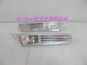 ＠Tokyo東京車燈部品＠保時捷 Porsche Boxster 911 986 996 晶鑽保桿側燈一組 $1500
