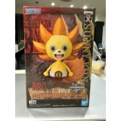 日版金證 海賊王 DXF THE GRANDLINE MEN vol.5劇場版 RED 千陽號 標準盒公仔