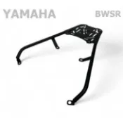 【老虎摩托】雷克斯 iRex 山葉 YAMAHA BWSX BWSR 大B 大逼 後架 後箱架 貨架 行李架 外送架 現