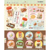 ❖貓大爺玩具❖現貨 Re-MeNT 角落生物柑仔店 雜貨店 食玩 盒玩 柑仔店 粗果子 駄菓子屋 懷舊零食 角落小伙伴