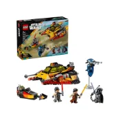 (店+)【LEGO 樂高】75414 星際大戰 The Force Burner Snowspeeder™