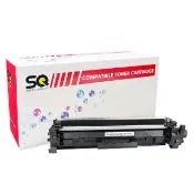 SQ碳粉匣 FOR HP CF217A CF217 17A 黑色 副廠碳粉匣 適 HP M102a/M102w/M130a/M130fn