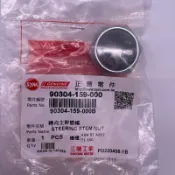 ✨SYM 三陽原廠 90304-159-000 轉向主幹螺帽 野狼T1 SB300 KRN 三角台螺帽 三角台螺母