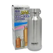 PERFECT極緻316真空保溫杯-500ml-不銹鋼色