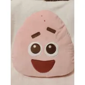 Q版派大星頭型暖手枕（12英寸）
