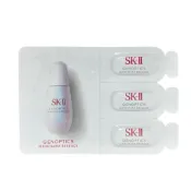 全新升級版✨ SKII/SK-II/SK2 光蘊恆璨煥亮精華 0.7mlx3 小燈泡