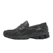 New Balance 休閒鞋 1906L 男鞋 女鞋 黑 緩震 套入式 無鞋帶 樂福鞋 紐巴倫 U1906LBN-D