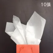 【紙典迷津】10張-白色衣服襯紙[78x108cm]–包裝棉紙/襯紙/填塞紙/包裝紙/包材/服飾包裝/紙花球｜長春紙舖