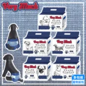 【百利市購物中心】2包組 VERY MUCH棉花糖寵物尿褲 超強吸收力 生理褲 尿褲 尿布 禮貌帶