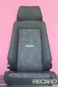 全新日本RECARO ERGOMED-MV高階款可調舒適椅 BRIDE OMP LX LS LT
