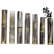【瑞群煙具】台灣現貨附發票火速發貨 牛角濾嘴 口紅型方型濾嘴 一般型 扁嘴濾嘴 大象丹尼古特濾芯 有效過濾焦油 扁嘴濾嘴