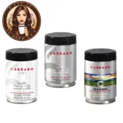 【Carraro】罐裝咖啡豆 (250g)  1927 義大利 義式濃縮 中烘培 100%阿拉比卡
