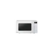 (店+)【Panasonic 國際牌】Panasonic 國際牌 微電腦 微波爐 20L NN-ST21QW