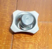 2. 安全栓不鏽鋼中棒 不含防爆膠圈;LAGOSTINA樂鍋快鍋維修零件販售,適 菲姐義大利樂鍋